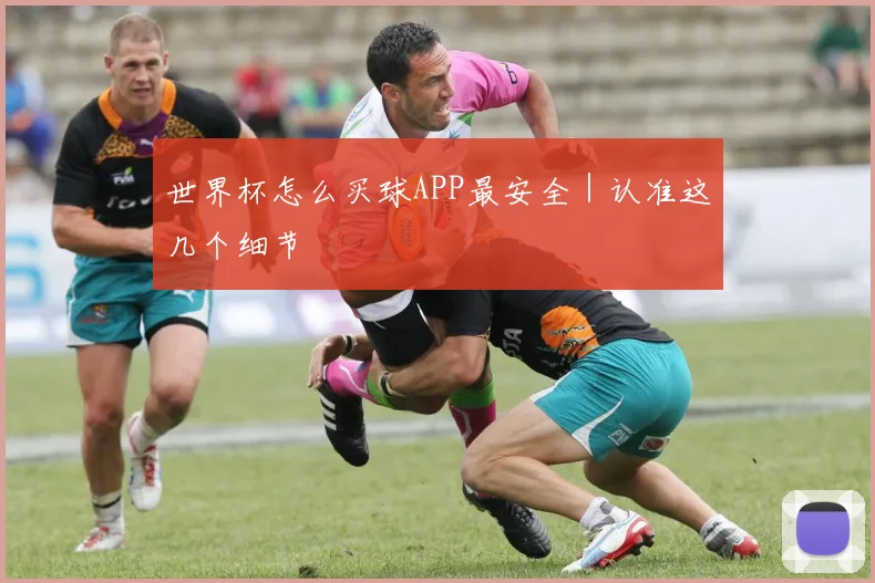 世界杯怎么买球APP最安全｜认准这几个细节