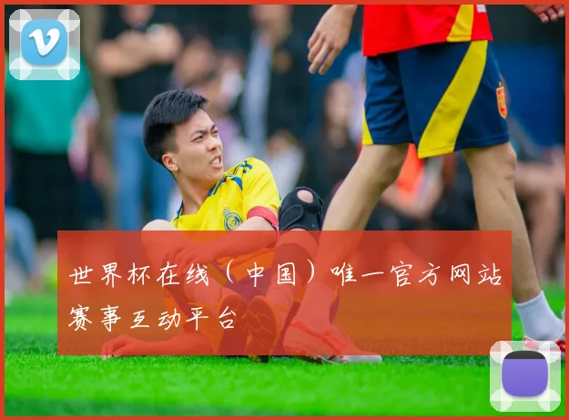 世界杯在线（中国）唯一官方网站赛事互动平台