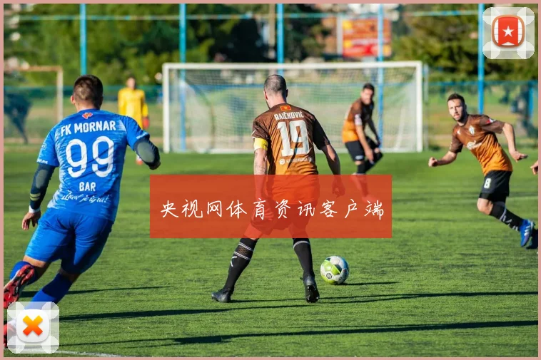 央视网体育资讯客户端