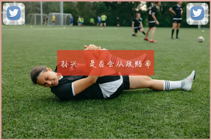 孙兴慜是否会从政赔率