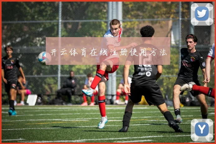 开云体育在线注册使用方法