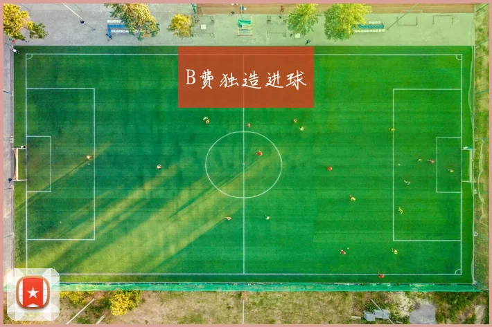 B费独造进球