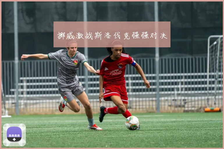 挪威激战斯洛伐克强强对决