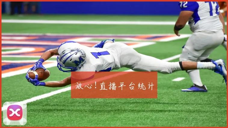 放心!直播平台统计