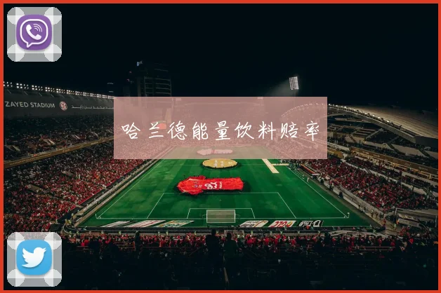 哈兰德能量饮料赔率