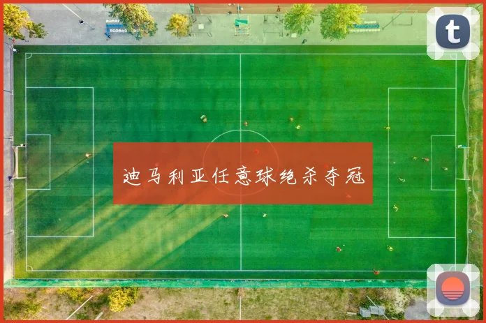 迪马利亚任意球绝杀夺冠