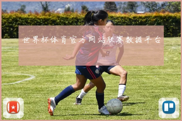 世界杯体育官方网站联赛数据平台
