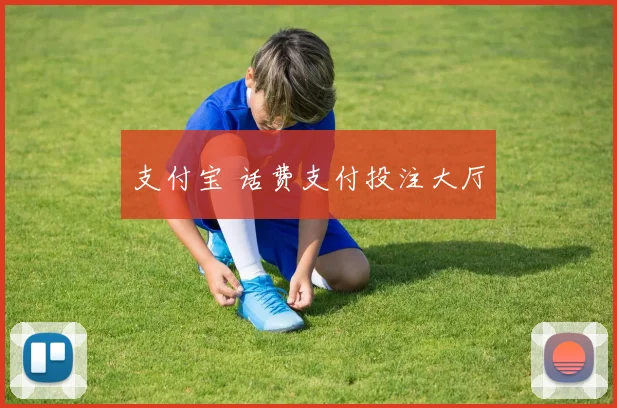支付宝 话费支付投注大厅