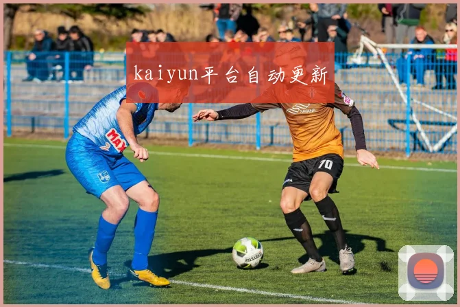 kaiyun平台自动更新