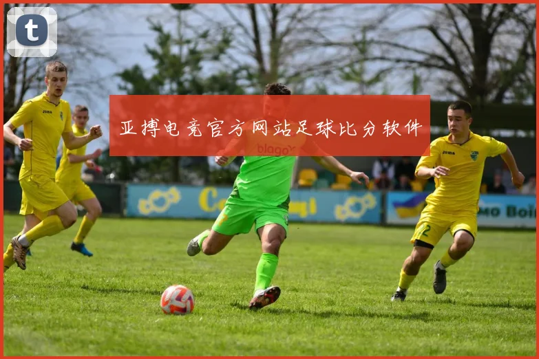 亚搏电竞官方网站足球比分软件