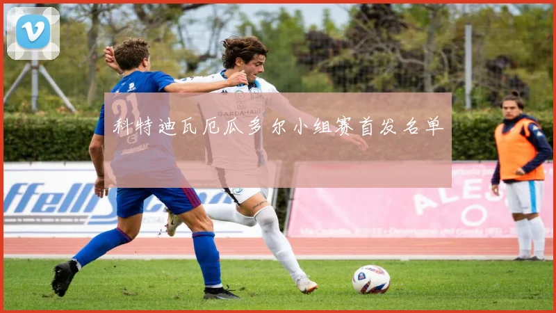 科特迪瓦厄瓜多尔小组赛首发名单