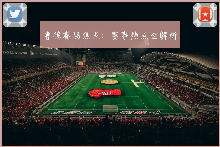 鲁德赛场焦点：赛事热点全解析