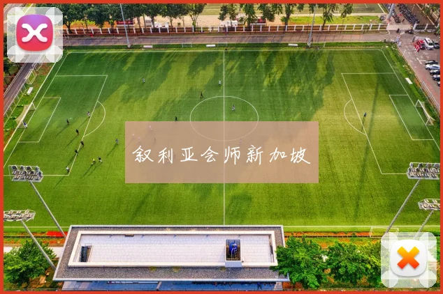 叙利亚会师新加坡