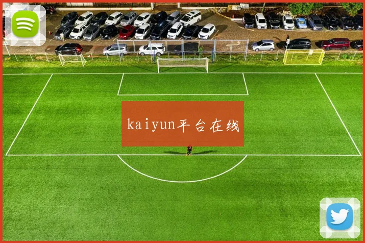 kaiyun平台在线