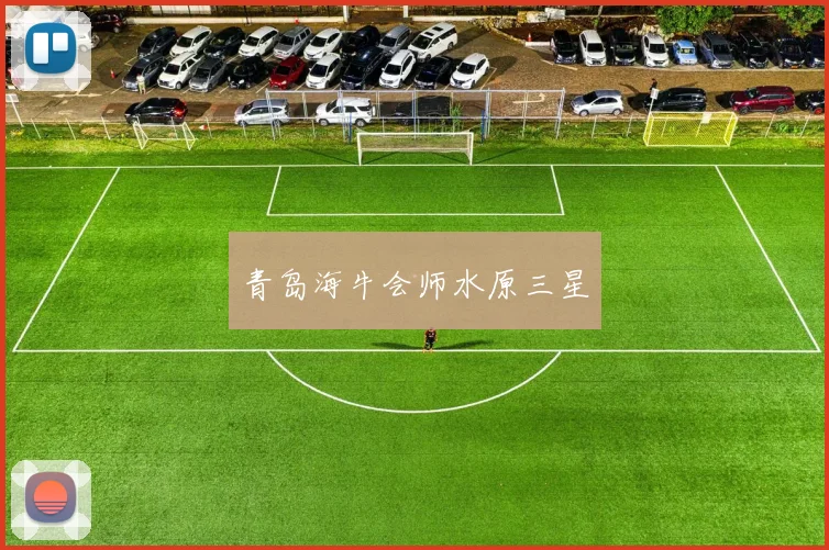 青岛海牛会师水原三星