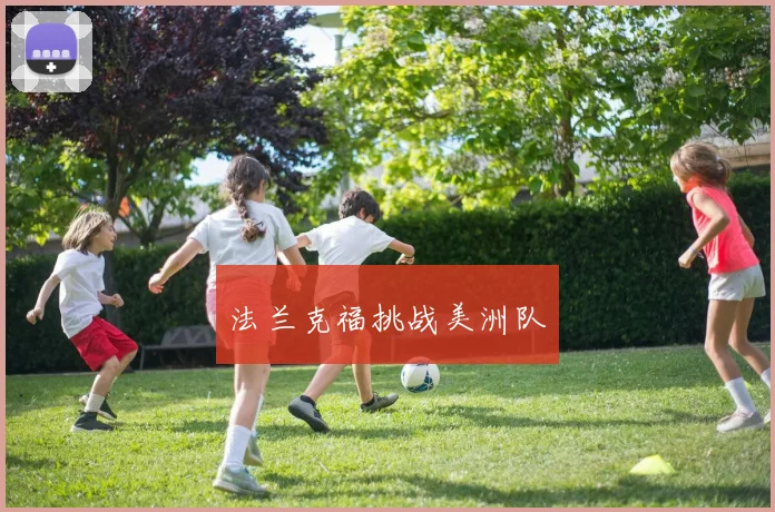 法兰克福挑战美洲队