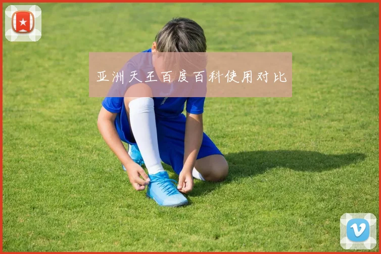 亚洲天王百度百科使用对比