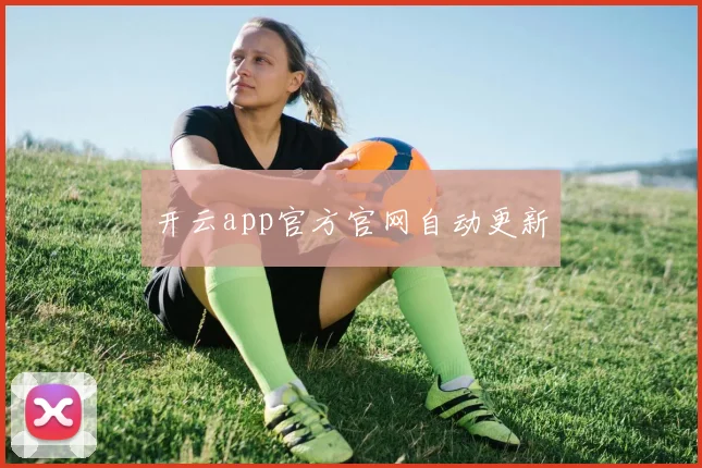 开云app官方官网自动更新