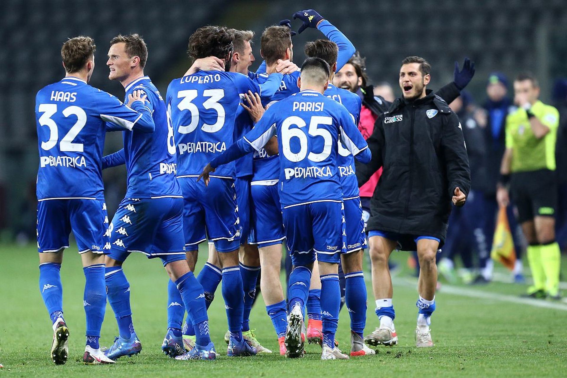 米爾在第1 米爾在第1