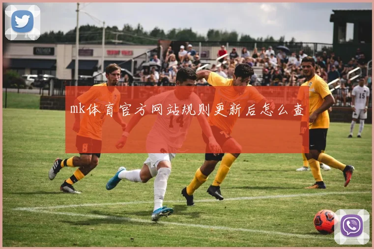 mk体育官方网站规则更新后怎么查