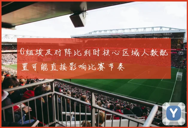 G组埃及对阵比利时核心区域人数配置可能直接影响比赛节奏